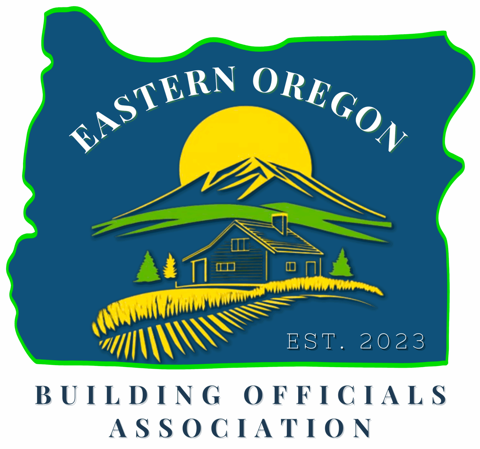 Eastern Oregon EOBOA ICC Chapter - EOBO LOGO Kylee V Ruby 1536x1438 